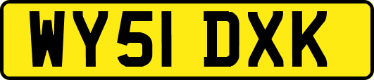 WY51DXK