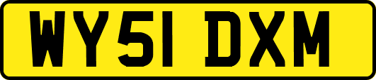 WY51DXM