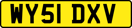WY51DXV