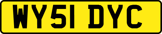 WY51DYC