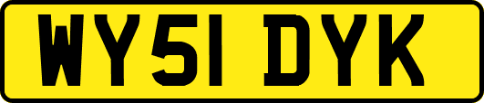 WY51DYK