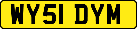 WY51DYM