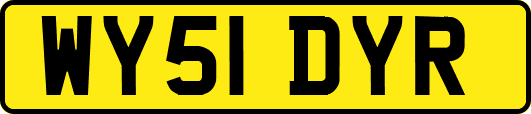 WY51DYR
