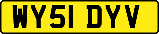 WY51DYV