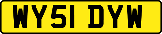 WY51DYW
