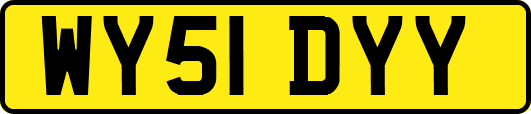 WY51DYY