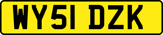 WY51DZK