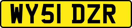 WY51DZR