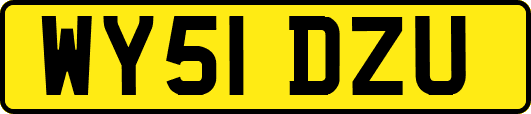 WY51DZU