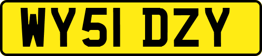 WY51DZY