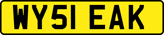 WY51EAK