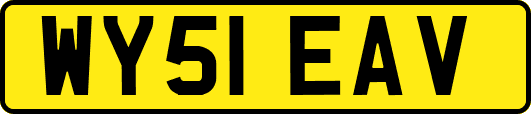 WY51EAV