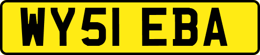 WY51EBA