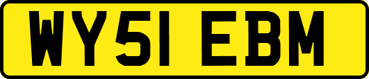 WY51EBM