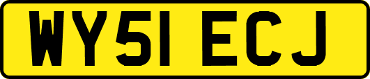 WY51ECJ
