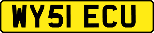 WY51ECU