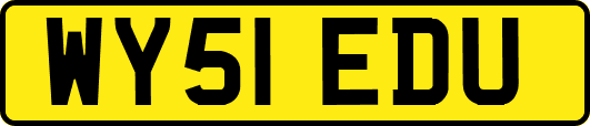 WY51EDU