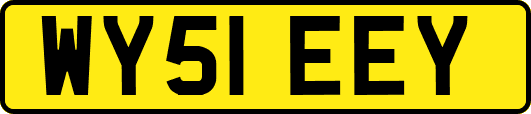 WY51EEY