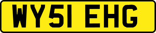 WY51EHG