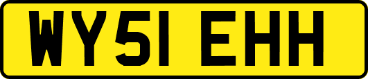 WY51EHH