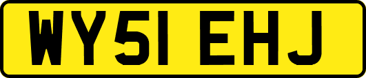 WY51EHJ