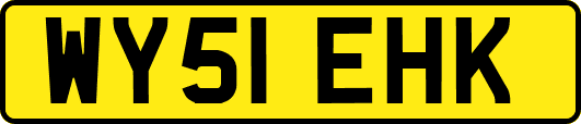 WY51EHK