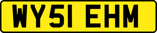 WY51EHM