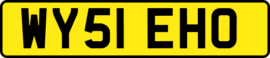 WY51EHO