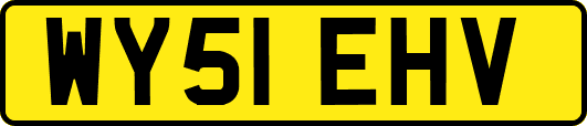 WY51EHV