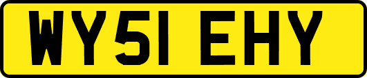 WY51EHY