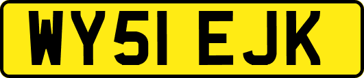 WY51EJK