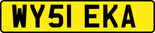 WY51EKA