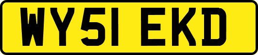 WY51EKD