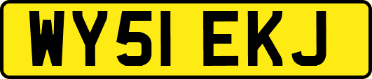 WY51EKJ