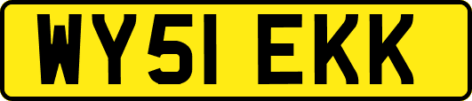 WY51EKK