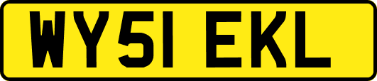 WY51EKL