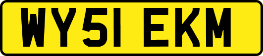 WY51EKM