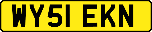 WY51EKN