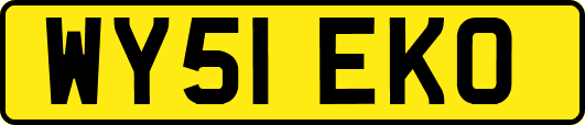 WY51EKO