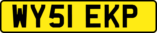 WY51EKP