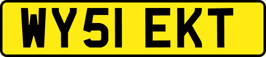 WY51EKT