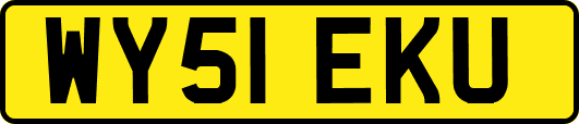 WY51EKU