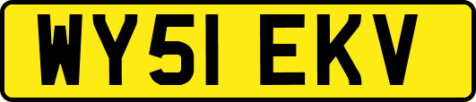 WY51EKV