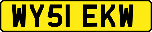 WY51EKW