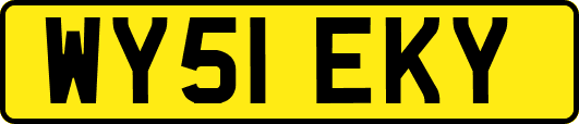 WY51EKY