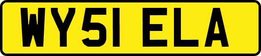 WY51ELA