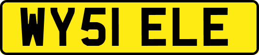 WY51ELE