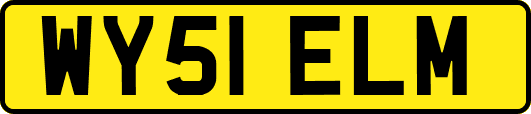 WY51ELM