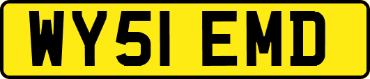 WY51EMD