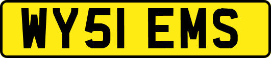 WY51EMS